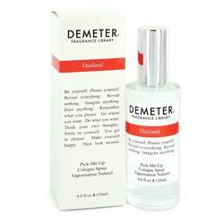 Demeter Thailand Cologne Spray By Demeter - Chio's New York