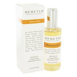 Demeter Butterscotch Cologne Spray By Demeter - Chio's New York