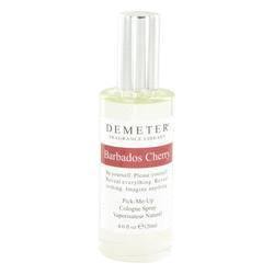 Demeter Barbados Cherry Cologne Spray By Demeter - Chio's New York