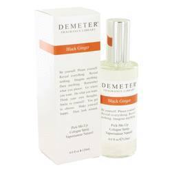 Demeter Black Ginger Cologne Spray (formerly Kahala ) By Demeter - Chio's New York