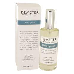 Demeter Blue Spruce Cologne Spray By Demeter - Chio's New York