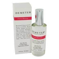 Demeter Cherry Blossom Cologne Spray By Demeter - Chio's New York