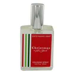 Demeter Christmas In New York Cologne Spray By Demeter - Chio's New York