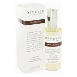 Demeter Dark Chocolate Cologne Spray By Demeter - Chio's New York