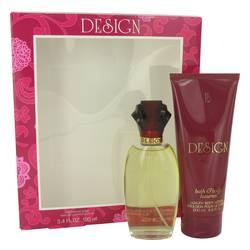 Design Gift Set By Paul Sebastian - Chio's New York