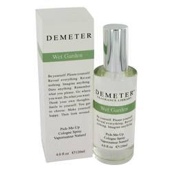 Demeter Wet Garden Cologne Spray By Demeter - Chio's New York