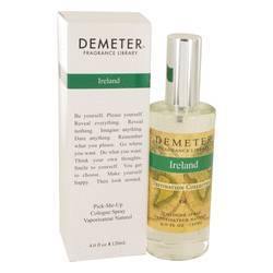 Demeter Ireland Cologne Spray By Demeter - Chio's New York