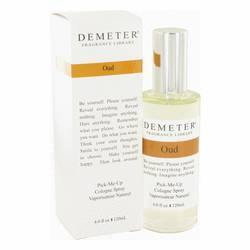 Demeter Oud Cologne Spray By Demeter - Chio's New York