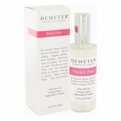 Demeter Prickly Pear Cologne Spray By Demeter - Chio's New York