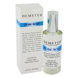 Demeter Pure Soap Cologne Spray By Demeter - Chio's New York