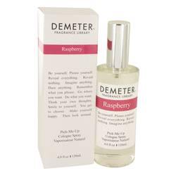 Demeter Raspberry Cologne Spray By Demeter - Chio's New York