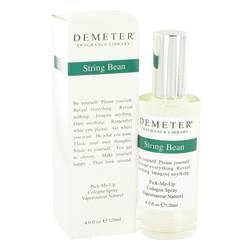 Demeter String Bean Cologne Spray By Demeter - Chio's New York