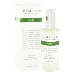 Demeter Sushi Cologne Spray By Demeter - Chio's New York