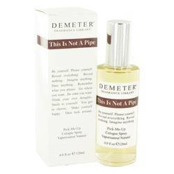 Demeter This Is Not A Pipe Cologne Spray By Demeter - Chio's New York