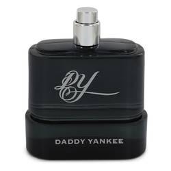 Daddy Yankee Eau De Toilette Spray (Tester) By Daddy Yankee - Chio's New York