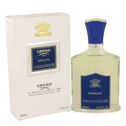 Erolfa Eau De Parfum Spray By Creed - Chio's New York