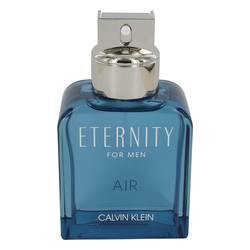 Eternity Air Eau De Toilette Spray (Tester) By Calvin Klein - Chio's New York