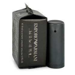 Emporio Armani Eau De Toilette Spray By Giorgio Armani - Chio's New York