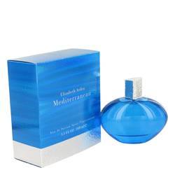 Mediterranean Eau De Parfum Spray By Elizabeth Arden - Chio's New York