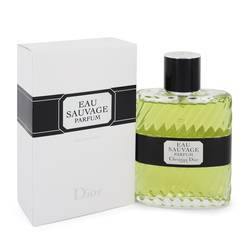 Eau Sauvage Eau De Parfum Spray By Christian Dior - Chio's New York