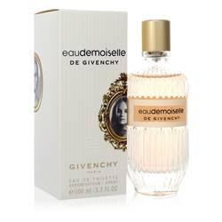 Eau Demoiselle Eau De Toilette Spray By Givenchy - Chio's New York