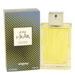 Eau D'ikar Eau De Toilette Spray By Sisley - Chio's New York