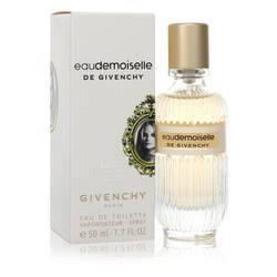 Eau Demoiselle Eau De Toilette Spray By Givenchy - Chio's New York