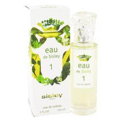 Eau De Sisley 1 Eau De Toilette Spray By Sisley - Chio's New York