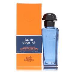 Eau De Citron Noir Eau De Cologne Refillable Spray By Hermes - Chio's New York