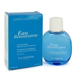 Eau Ressourcante Treatment Fragrance Spray By Clarins - Chio's New York
