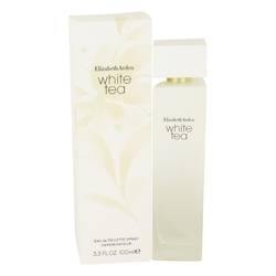 White Tea Eau De Toilette Spray By Elizabeth Arden - Chio's New York