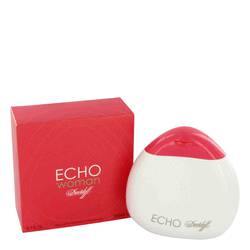 Echo Shower Gel By Davidoff - Chio's New York