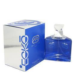 Ecko Blue Eau De Toilette Spray By Marc Ecko - Chio's New York