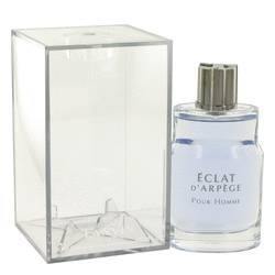 Eclat D'arpege Eau De Toilette Spray By Lanvin - Chio's New York