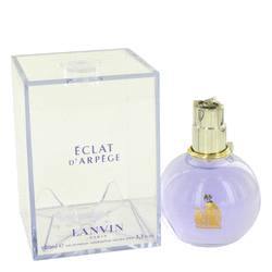 Eclat D'arpege Eau De Parfum Spray By Lanvin - Chio's New York