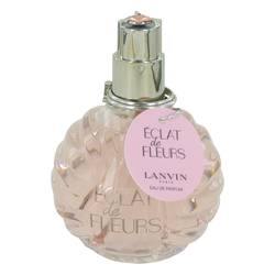 Eclat De Fleurs Eau De Parfum Spray (Tester) By Lanvin - Chio's New York