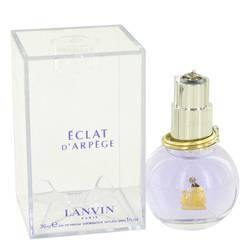 Eclat D'arpege Eau De Parfum Spray By Lanvin - Chio's New York