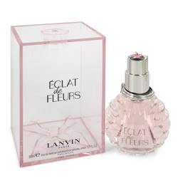 Eclat De Fleurs Eau De Parfum Spray By Lanvin - Chio's New York
