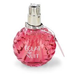 Eclat De Nuit Eau De Parfum Spray (Tester) By Lanvin - Chio's New York