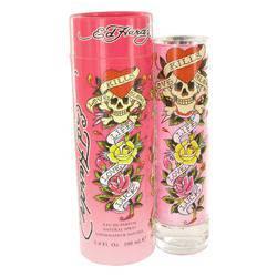 Ed Hardy Eau De Parfum Spray By Christian Audigier - Chio's New York