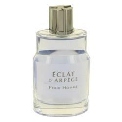 Eclat D'arpege Eau De Toilette Spray (Tester) By Lanvin - Chio's New York