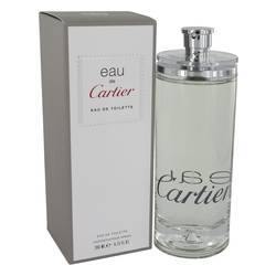 Eau De Cartier Eau De Toilette Spray (Unisex) By Cartier - Chio's New York