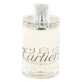 Eau De Cartier Eau De Toilette Spray (Unisex Tester) By Cartier - Chio's New York