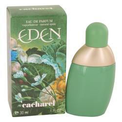 Eden Eau De Parfum Spray By Cacharel - Chio's New York