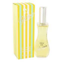 Eau De Giorgio Eau De Toilette Spray By Giorgio Beverly Hills - Chio's New York