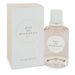 Eau De Givenchy Rosee Eau De Toilette Spray By Givenchy - Chio's New York