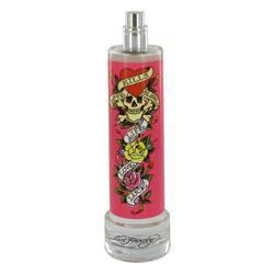 Ed Hardy Eau De Parfum Spray (Tester) By Christian Audigier - Chio's New York