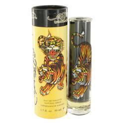 Ed Hardy Eau De Toilette Spray By Christian Audigier - Chio's New York