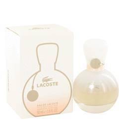 Eau De Lacoste Eau De Parfum Spray By Lacoste - Chio's New York