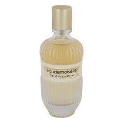 Eau Demoiselle Eau De Toilette Spray (Tester) By Givenchy - Chio's New York